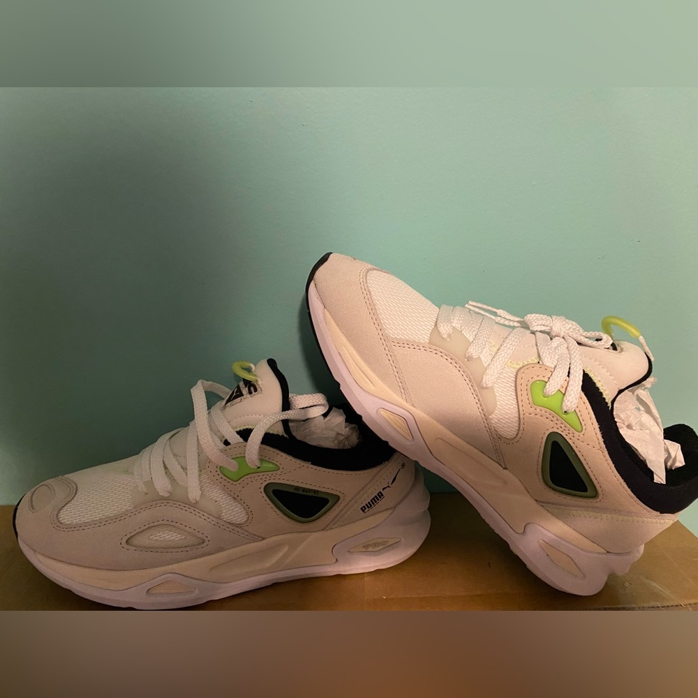 Pumas